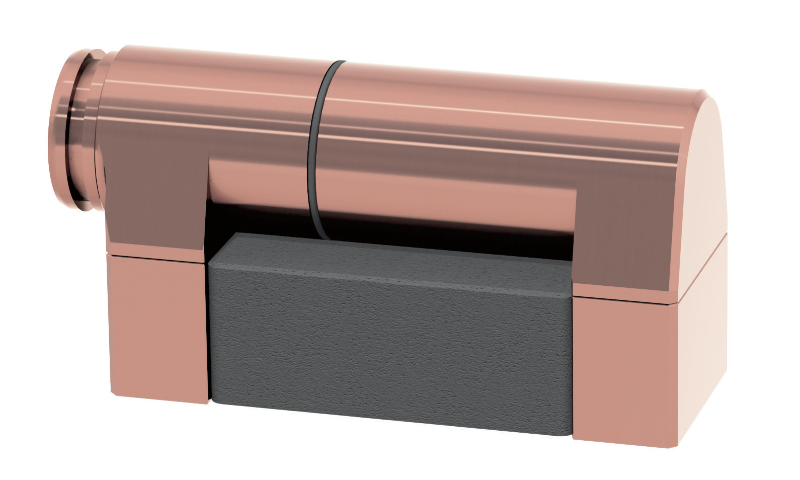 Powerduction l90 induktor