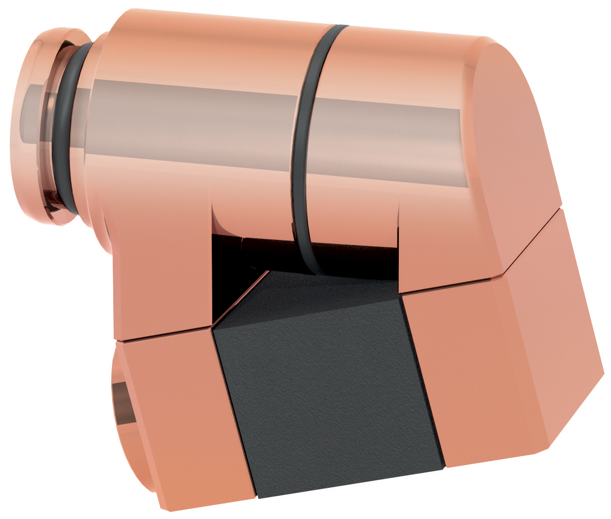 Powerduction s70 induktor