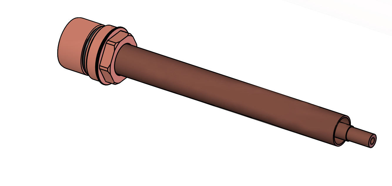 Powerduction 32s induktoradapt