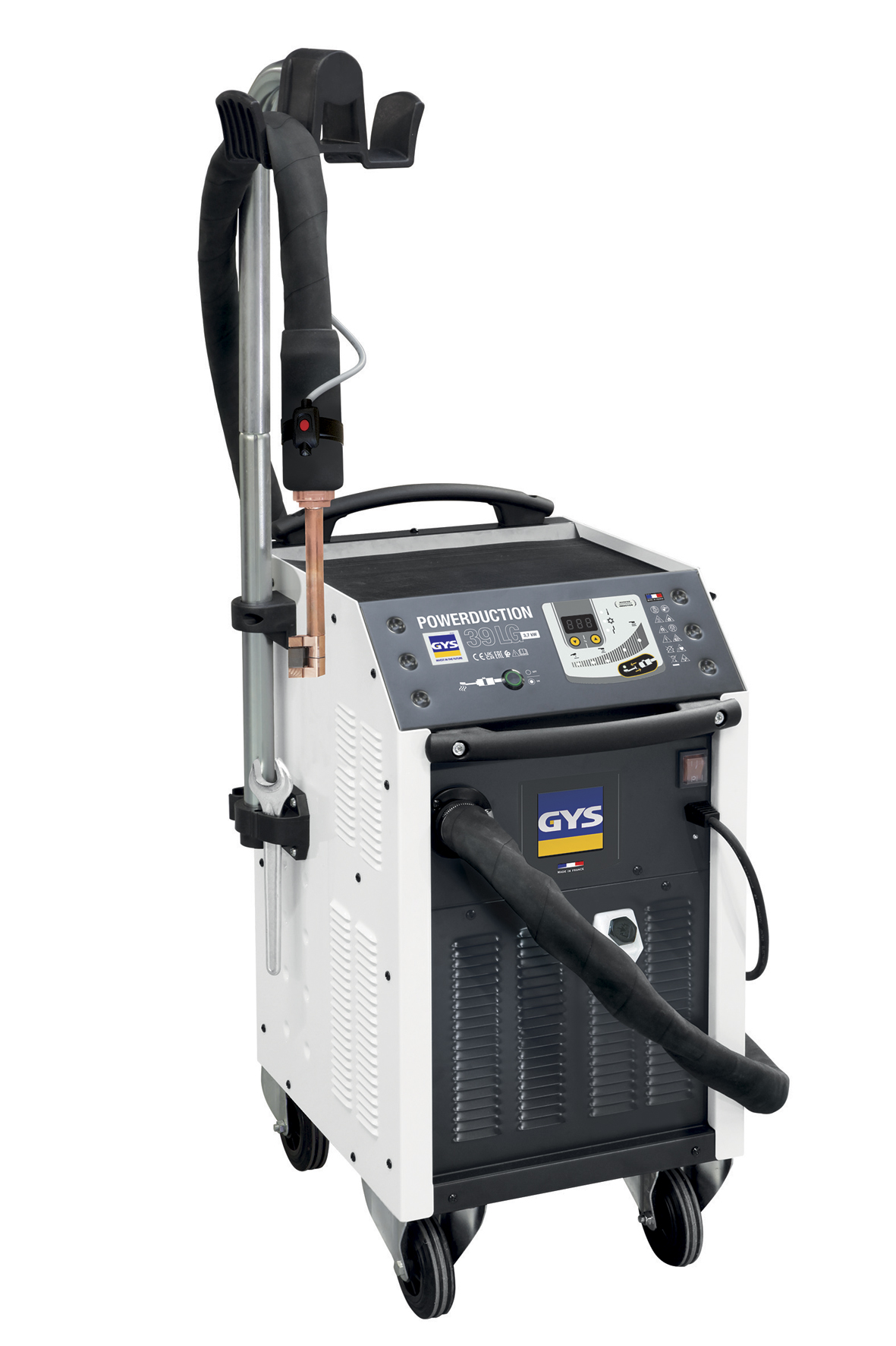 Powerduction 39lg (s90)