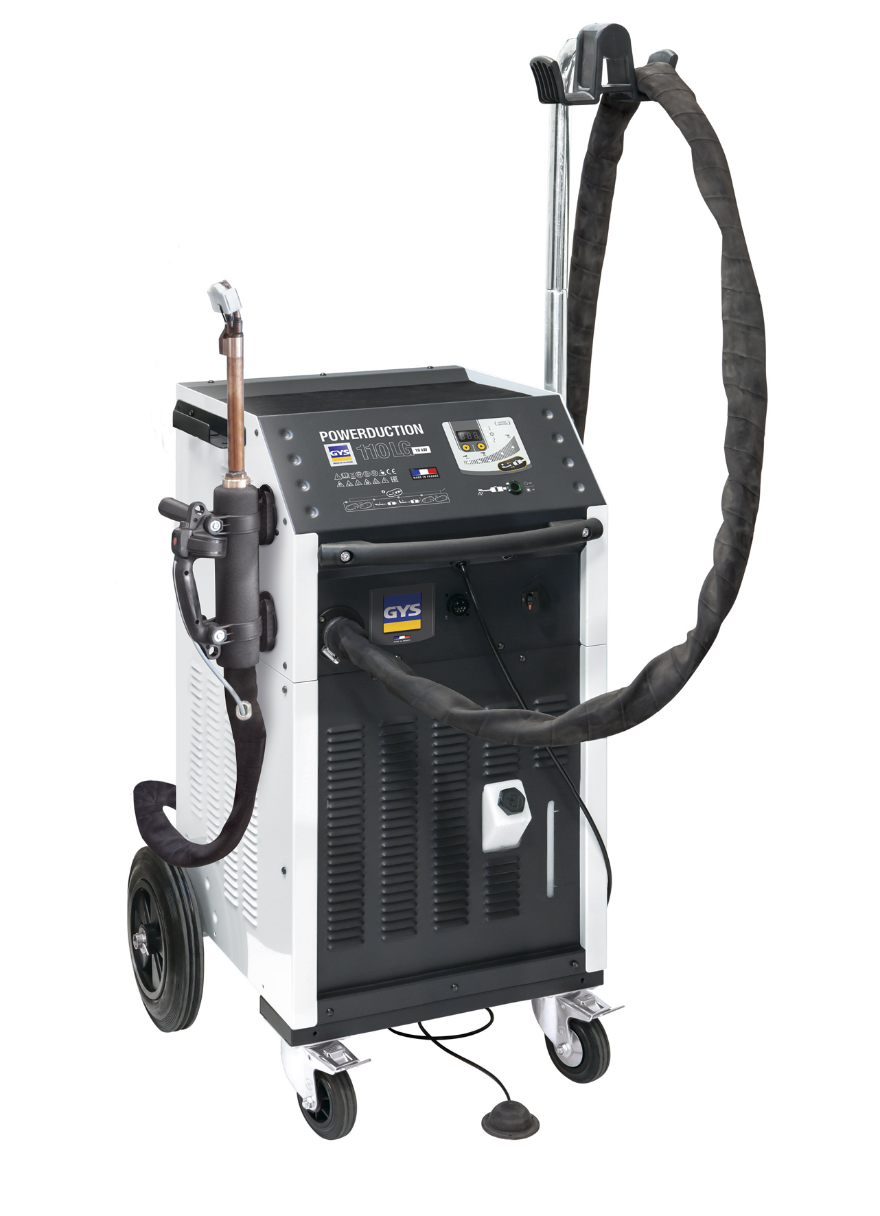 Powerduction 110lg (l20/b4)