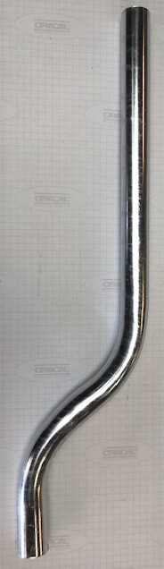 Skjermstag 760 mm