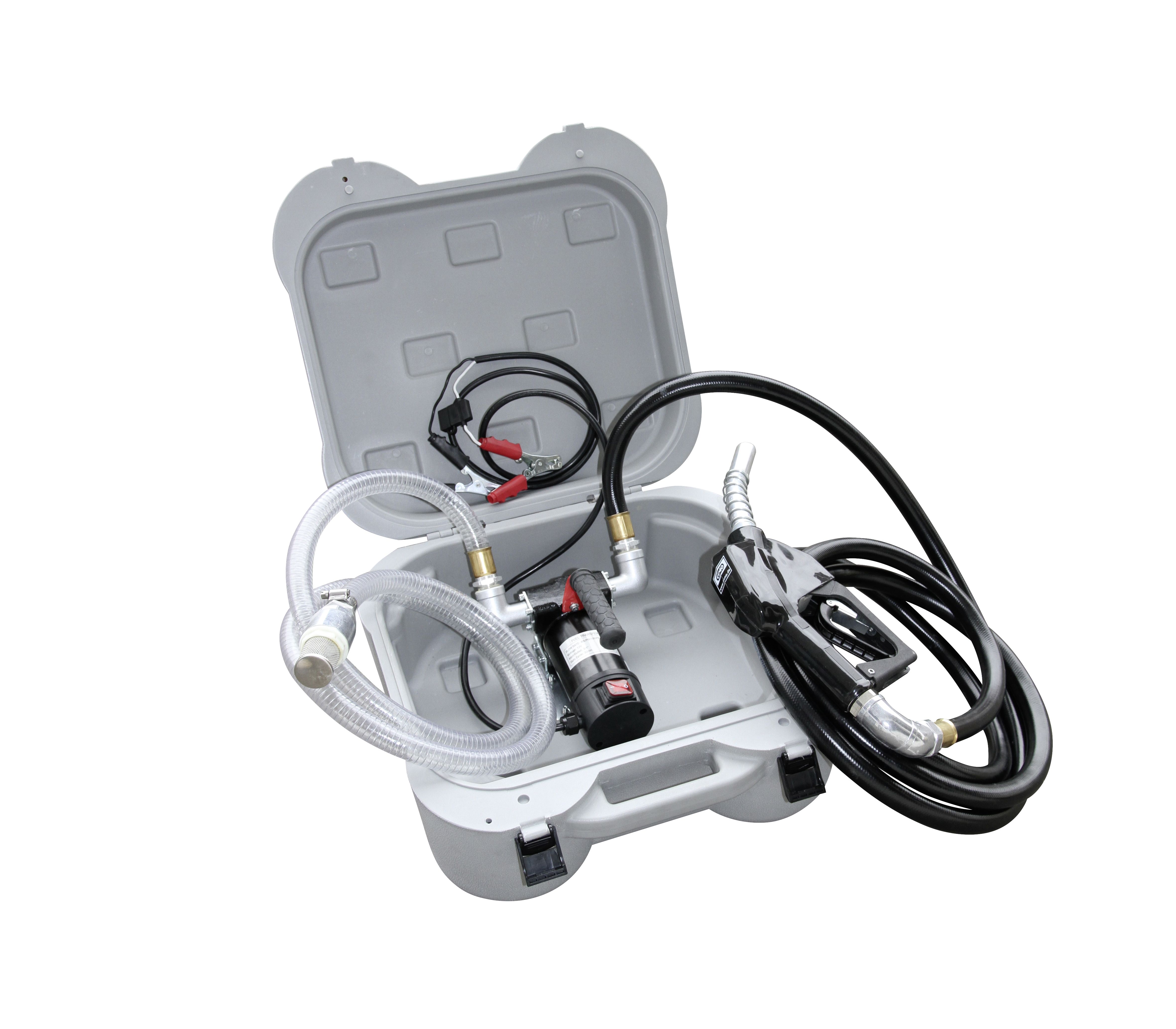 Dieselverfringssats Cematic