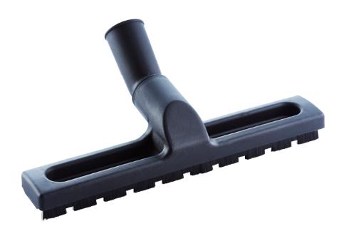 Gulvmunnstykke plast �36