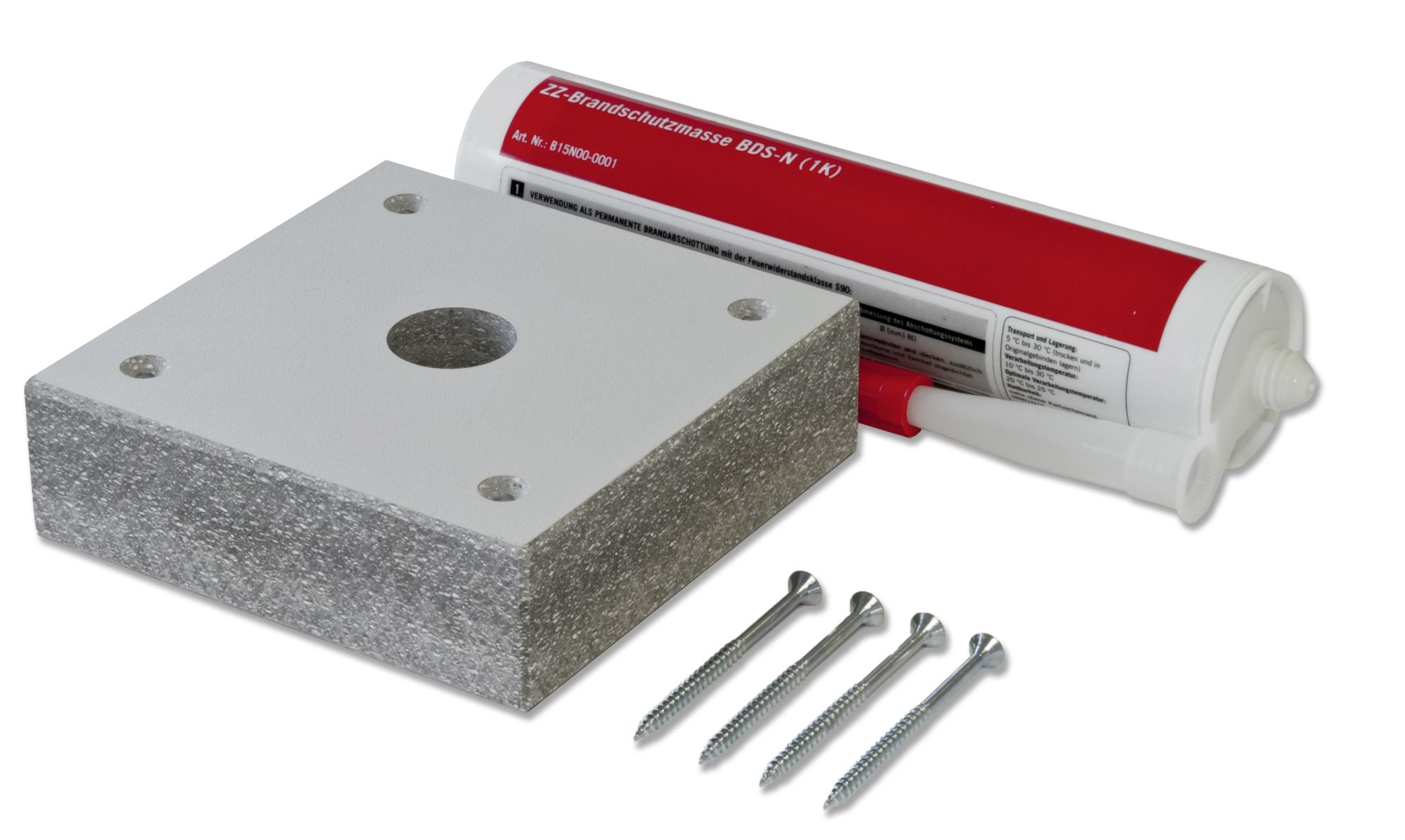 Kabelgenomfring 30 FWF90