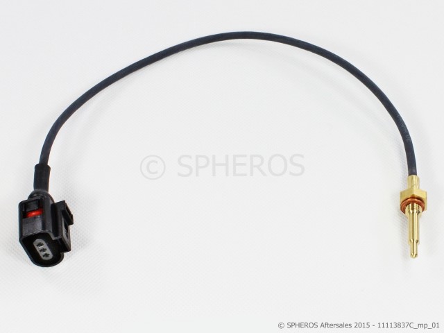 Temperatursensor Thermo E