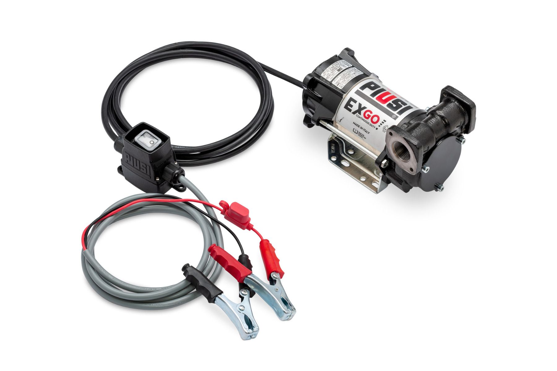 Pump Cematic 12/25 EX 12V