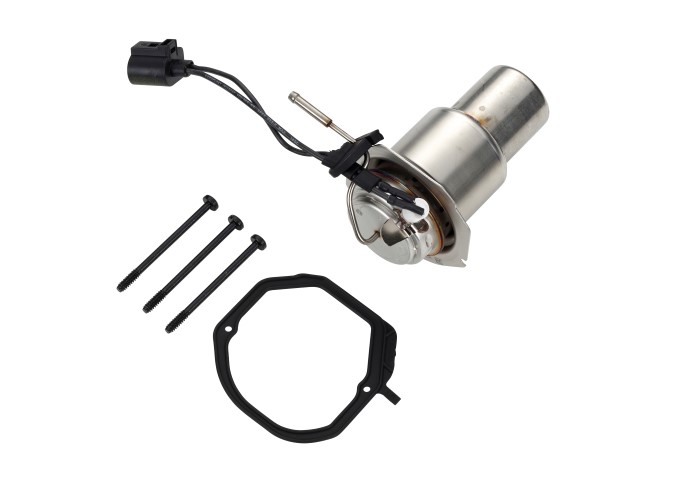 Brenner 12V Bensin TT-Evo