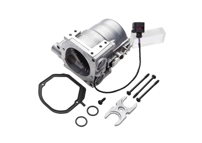 V�rmev�xlare Thermo Top Evo