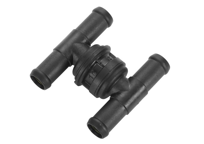 Vannventil 4x�18 mm