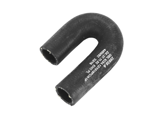 Formslangee i�20mm 180�