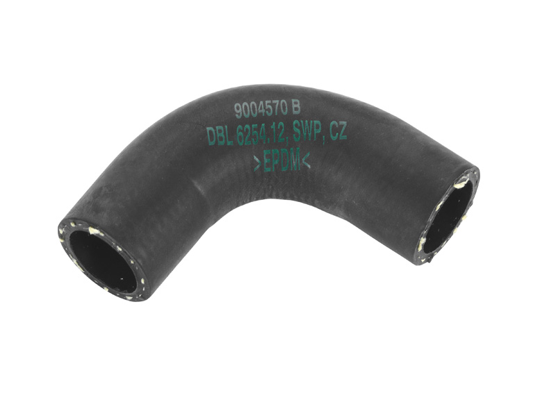 Slang �20 2x L=90mm 90�