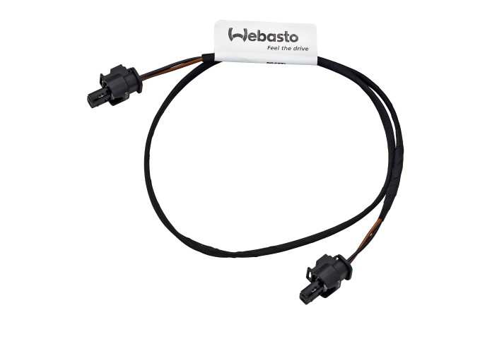Pumpekabel U4847 L: 0,6 m