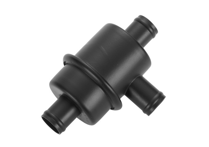 Termostatventil 3x�20 mm