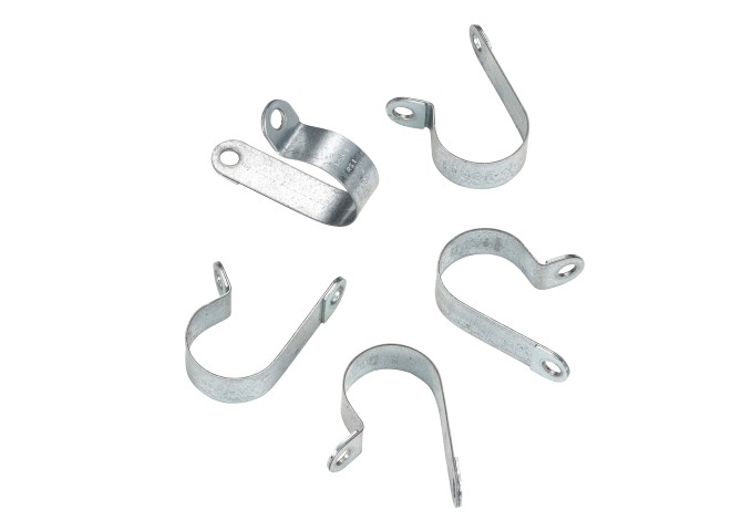 Rrklemme  28 mm, 5st/fpk