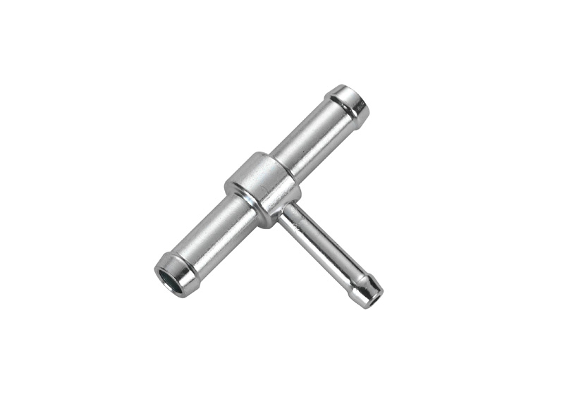 T-r�r 5x5x5, metall