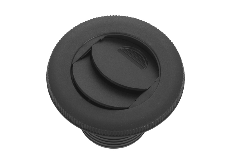 Air-Outlet D55 Closeable TT