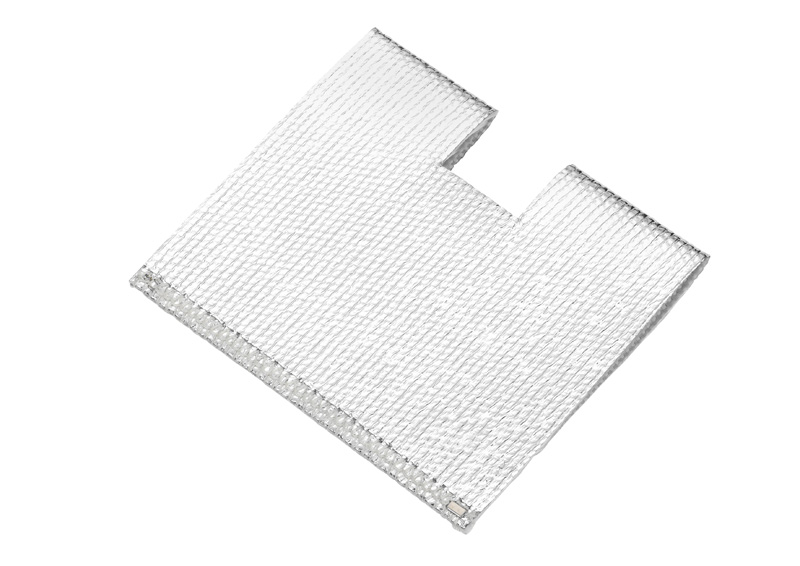 Isolering Ljudd�mpare 22mm