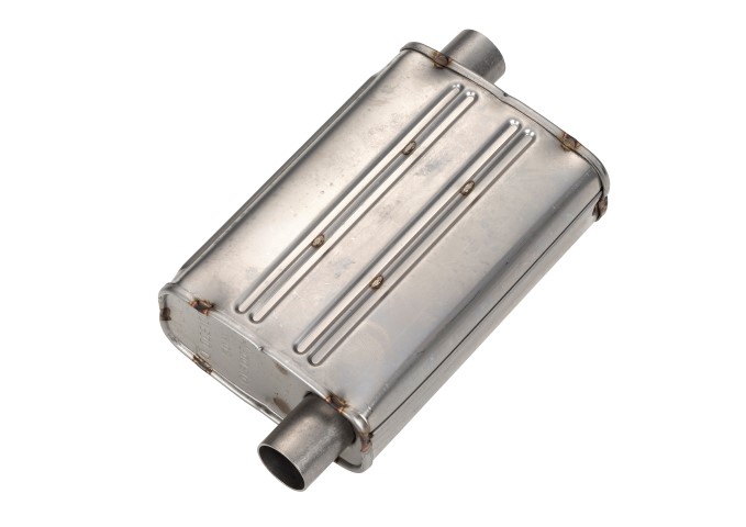 Lyddemper � 22mm Evo