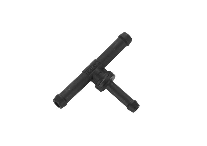 T-r�r �6x5x6 mm, plast