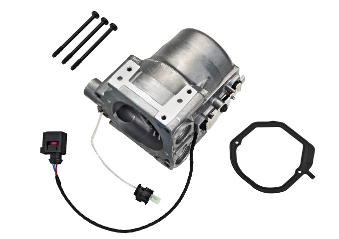 V�rmev�xlare Thermo Pro 50 Eco