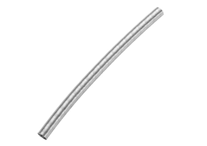 eksos lufteslange i� 22mm