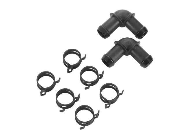 LeddR�rsett 90� �18mm,TT-Evo