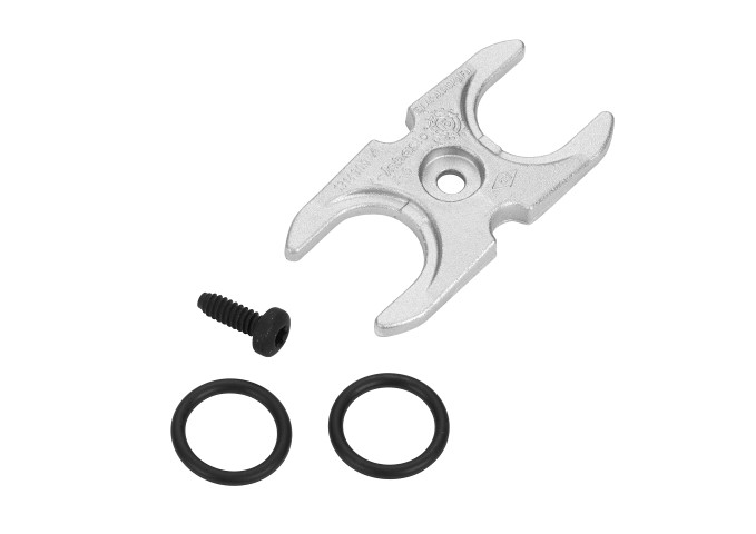 hul for slangstosar TT-Evo