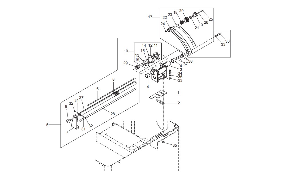 Potensiometer