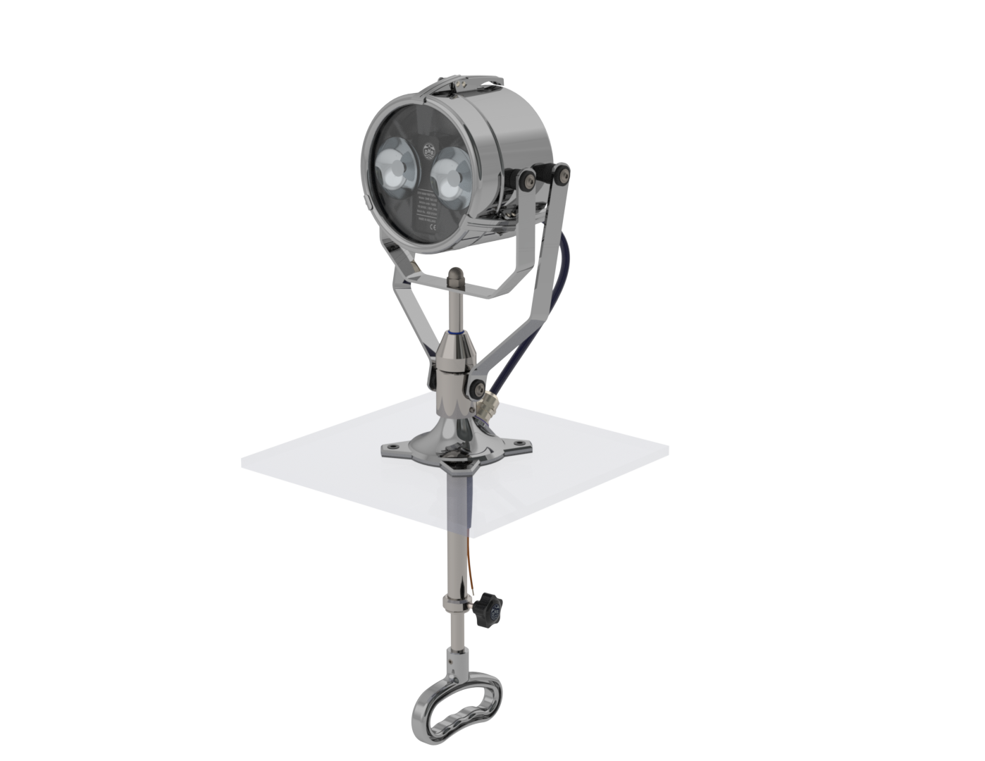 150 CB LED