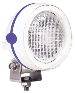 Arbeidslys 12V Mega Beam