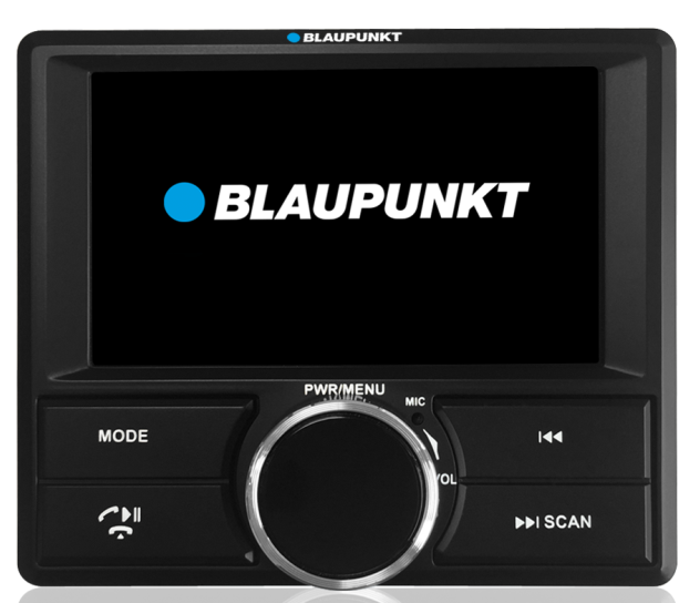 DAB adapter DAB+ /Bluetooth