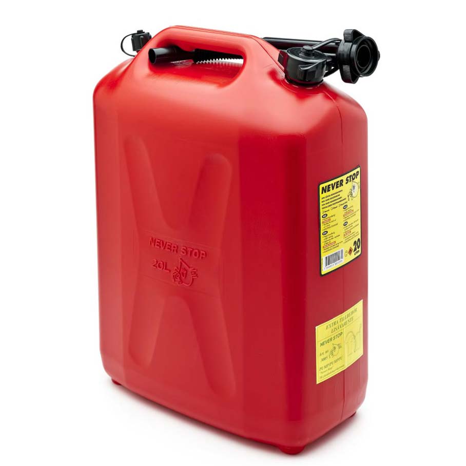 Drivstoffkanne 20 liter