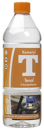 Kemetyl T-Tenol