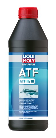 Marine ATF 1 Liter