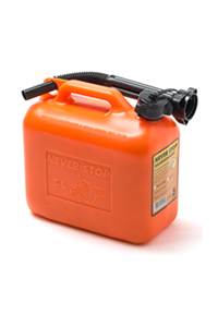 Sikkerhetskanne 5 liter