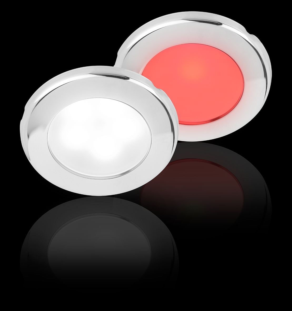 EUROLED 75 Dual Colour 12V