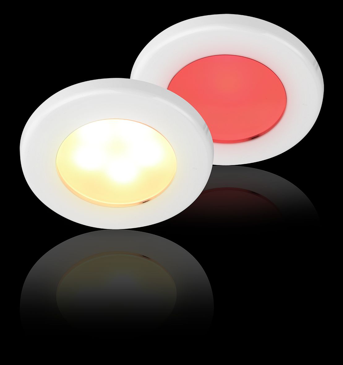 EUROLED 75 Dual Colour 12V