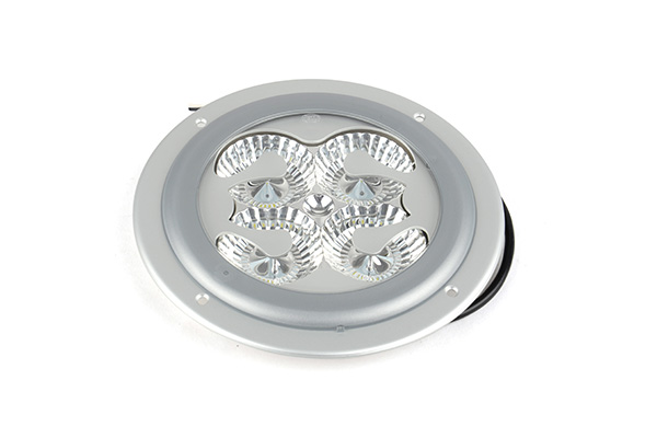 Innerbelysning 9-31V LED 180mm