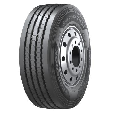 205/65R17.5 Regional Trailer
