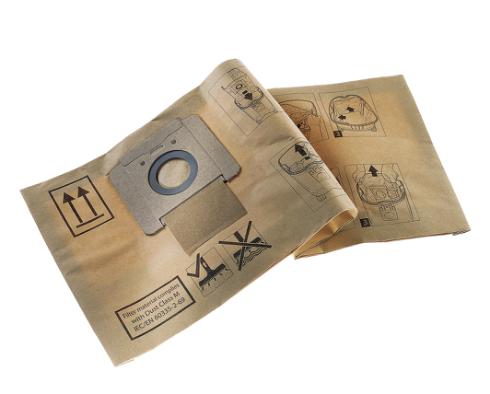 Filterposer ATTIX 3 (5 pakke)