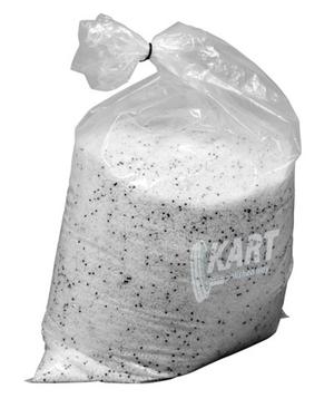 Granulat til Hjulveske KART