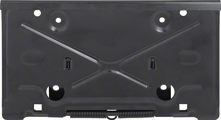 RegistreringsSkiltholder