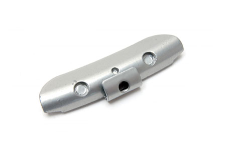 PV-vekt sink 35gr 50pakke