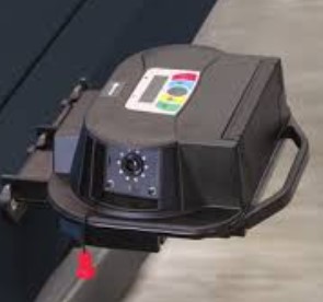 Kamerahuvud 3D h�ger