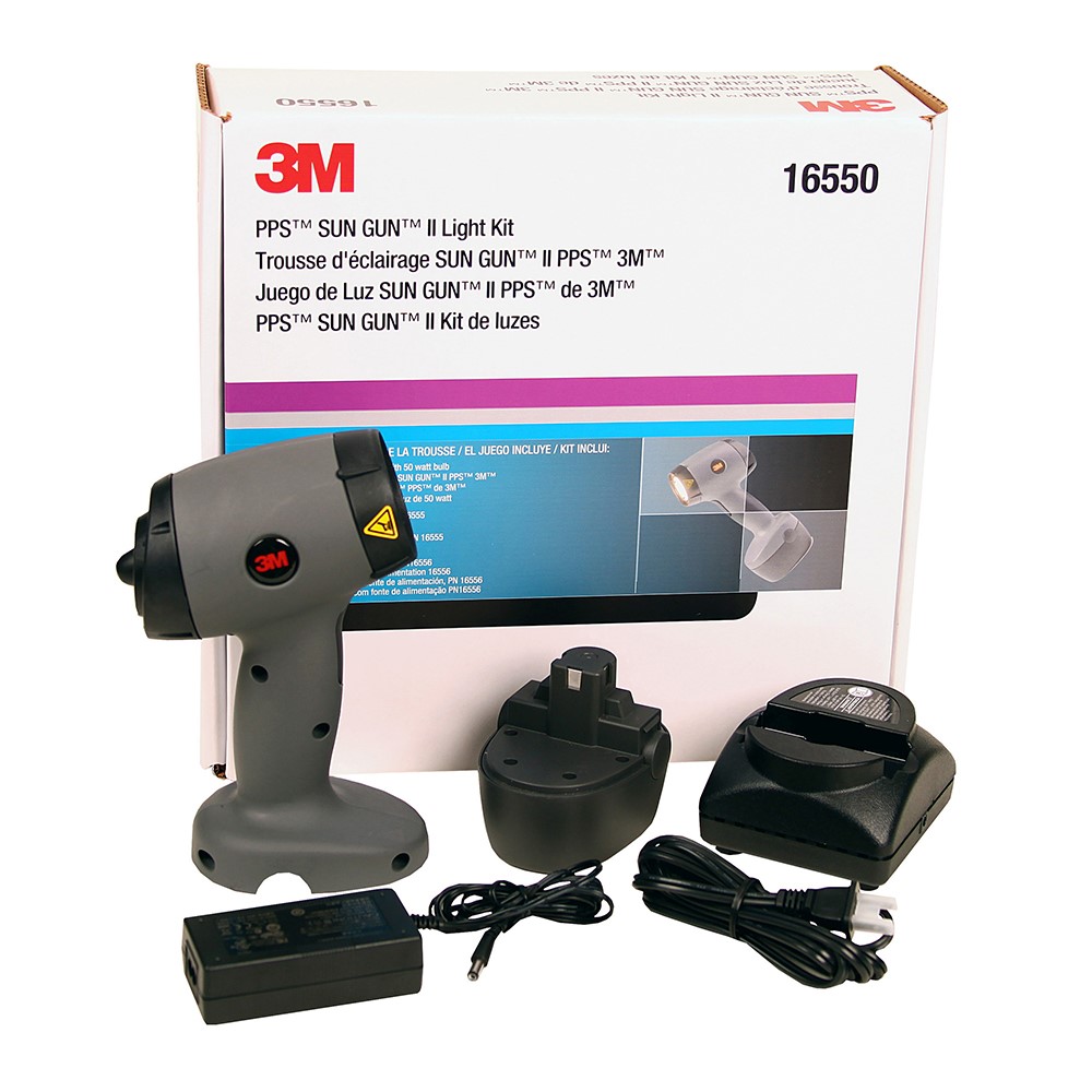 Colour Check Light Gen II Kit