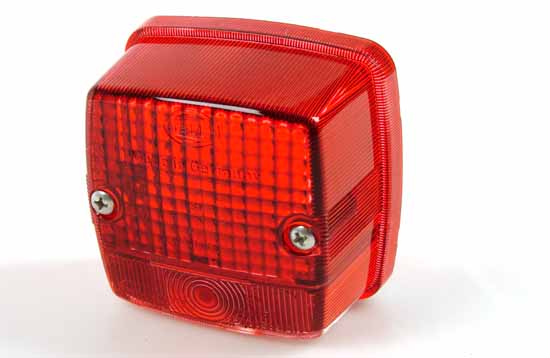 Lykteglass f bakl 2ST 003 014