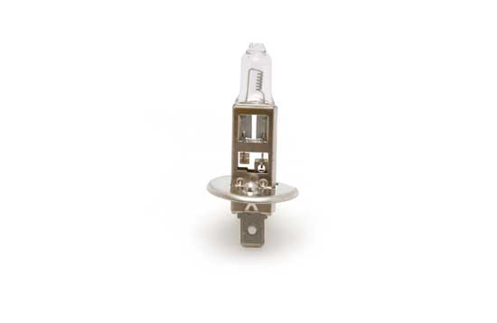 Halogen Lyspre H1 24V 70W MD