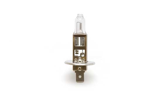 Halogen Lyspre H1 24V 70W ML