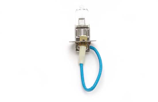 Halogen Lysp�re H3 24V 70W MD